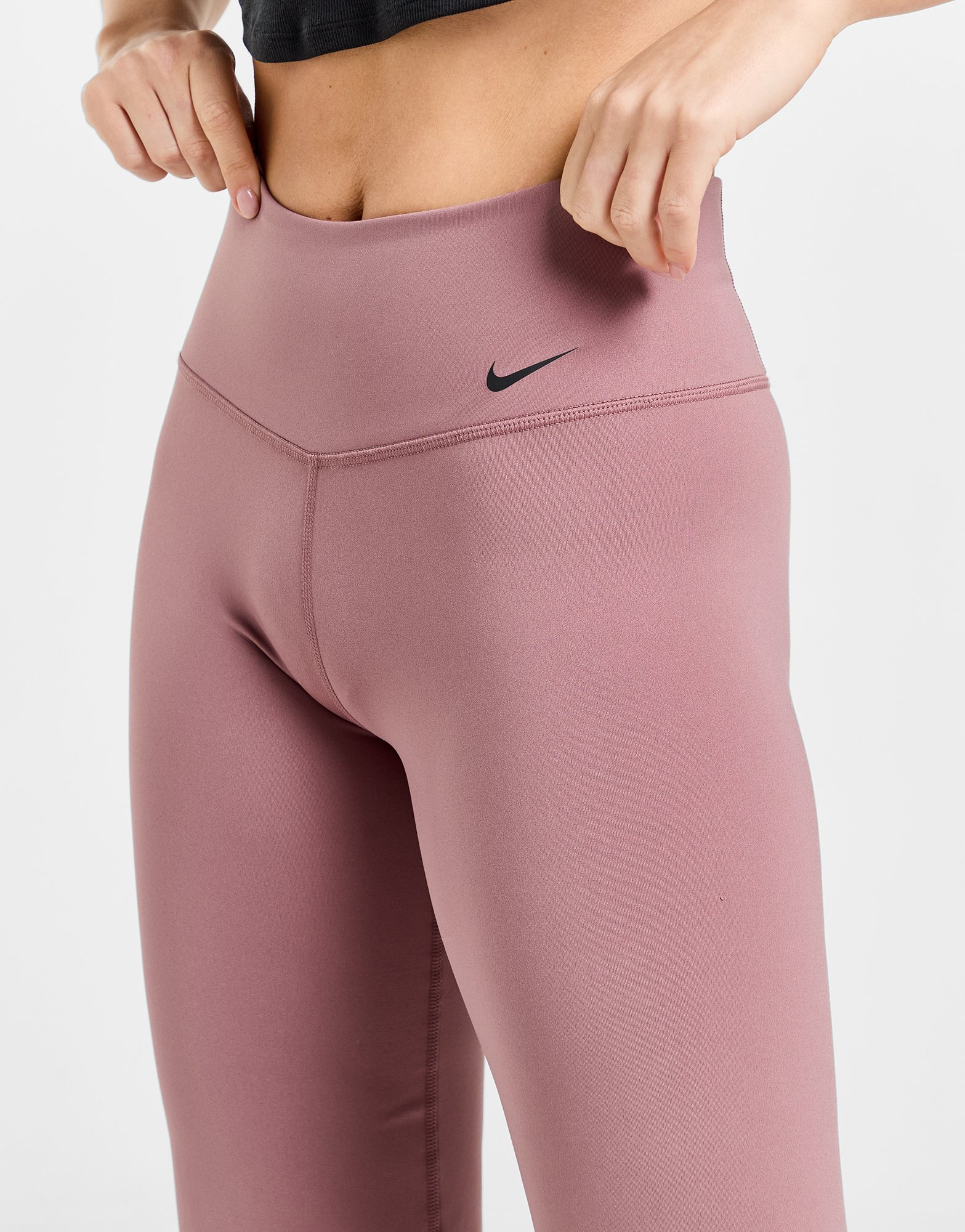 Nike Bas Large de Sport Studio Femme