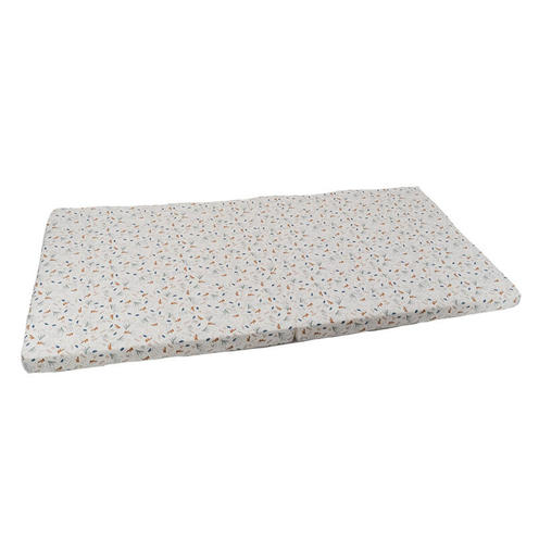 Matelas pliant 60x120x5cm AU FIL DE LEAU - DOMIVA