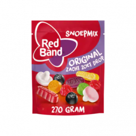 Redband Snoepmix original