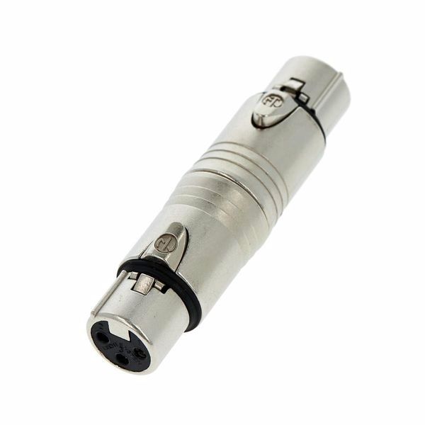 Neutrik NA3 FF Stecker
