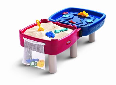 Little Tikes Sand- og Vannbord
