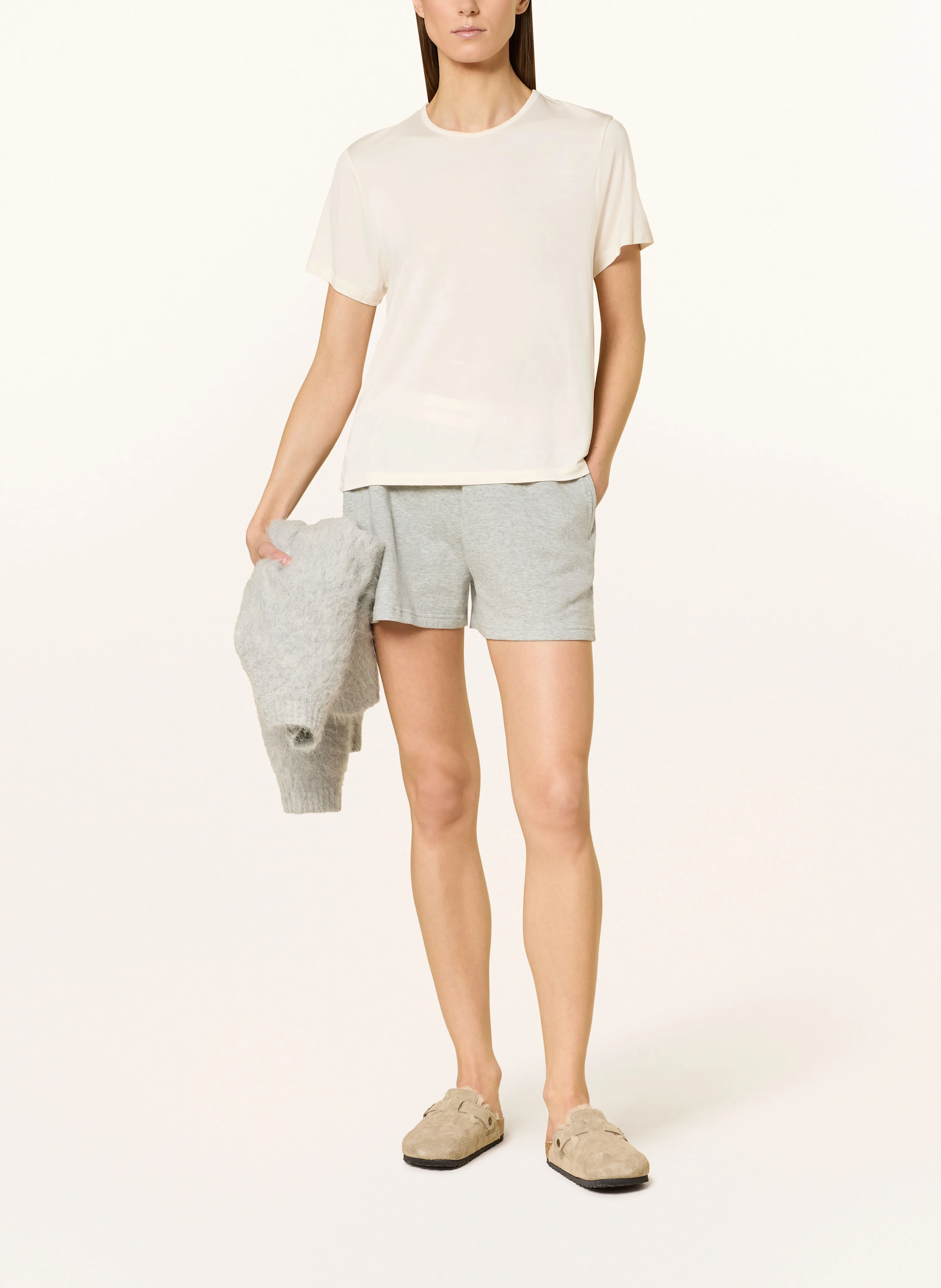 Calvin Klein Lounge-Shirt RELAXED