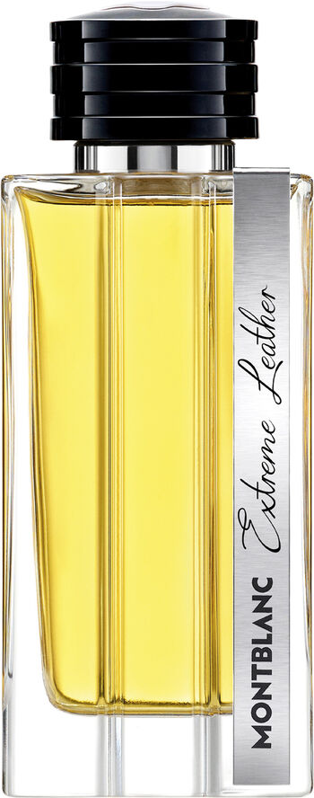 MONTBLANC EXTREME LEATHER EDP 125 ML