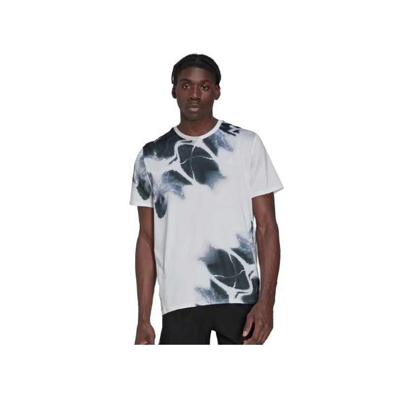 Tee-shirt Adidas Graphic Fast