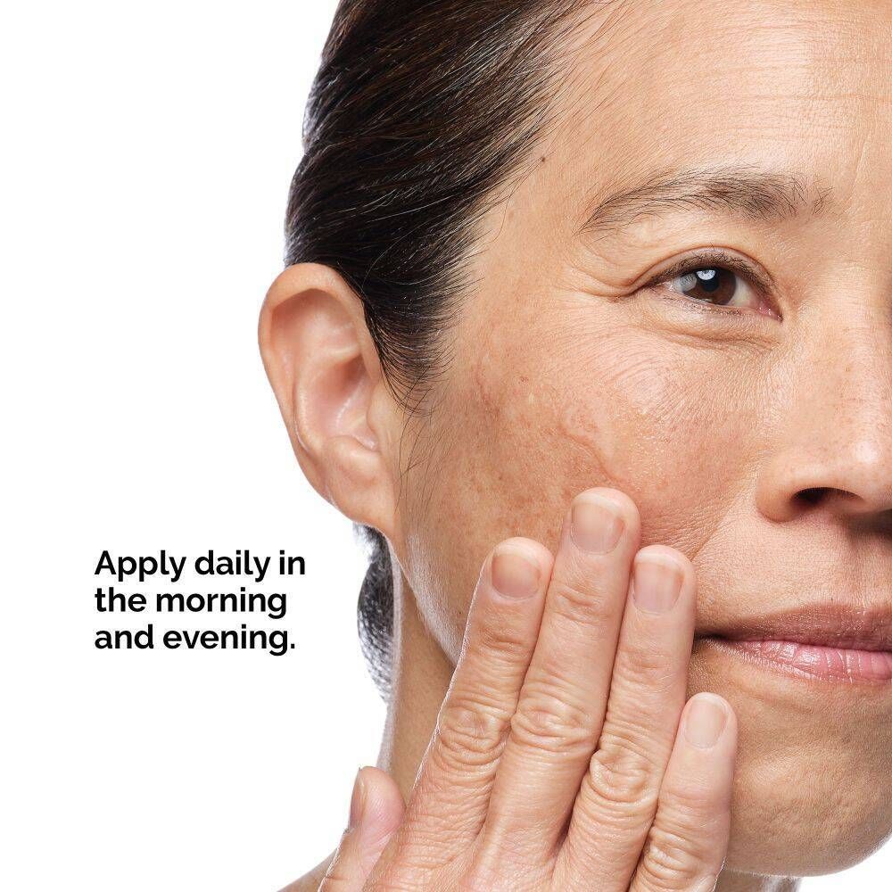 The Ordinary Multi-Peptide + HA Serum