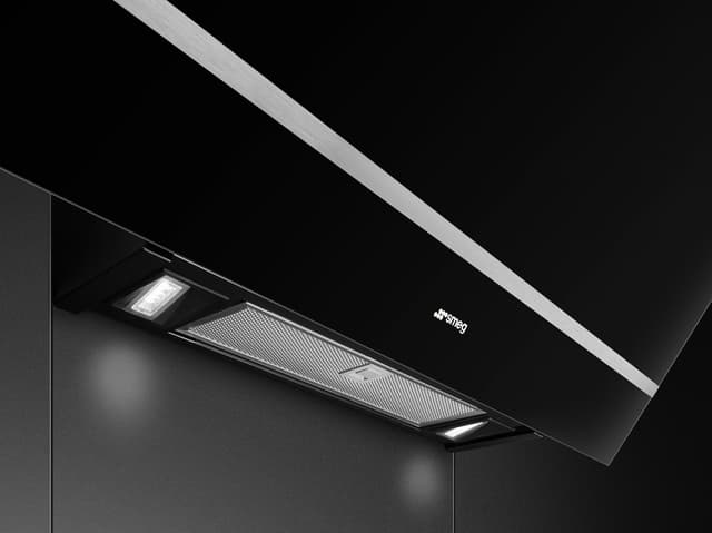 Smeg Linea emhætte KV28N