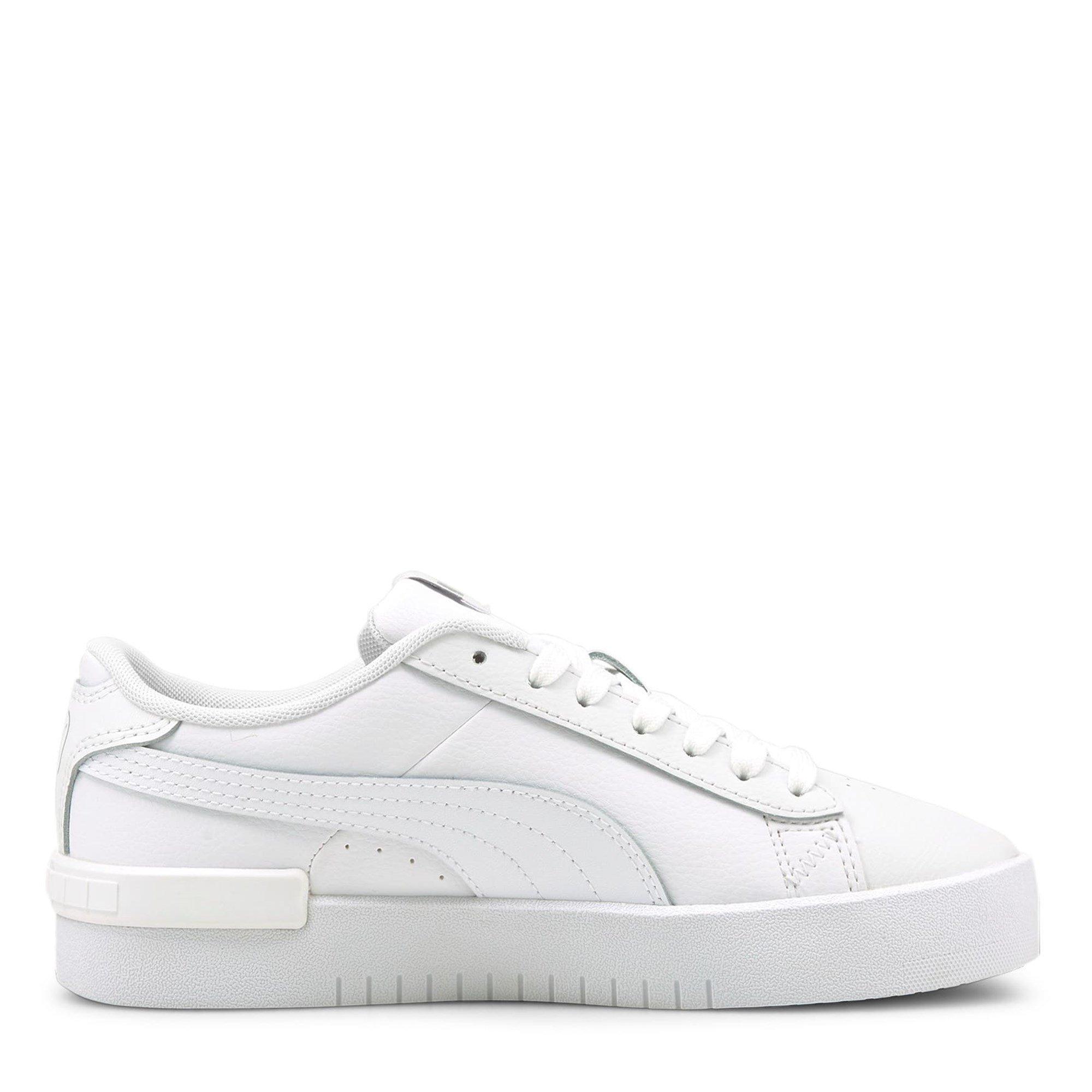 Puma Jada Junior Girls Trainers