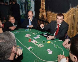 Pokerkurs in Berlin - die Geschenkidee für Pokerfans