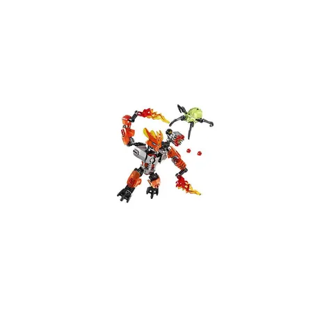 LEGO® Bionicle 70783 Hüter des Feuers