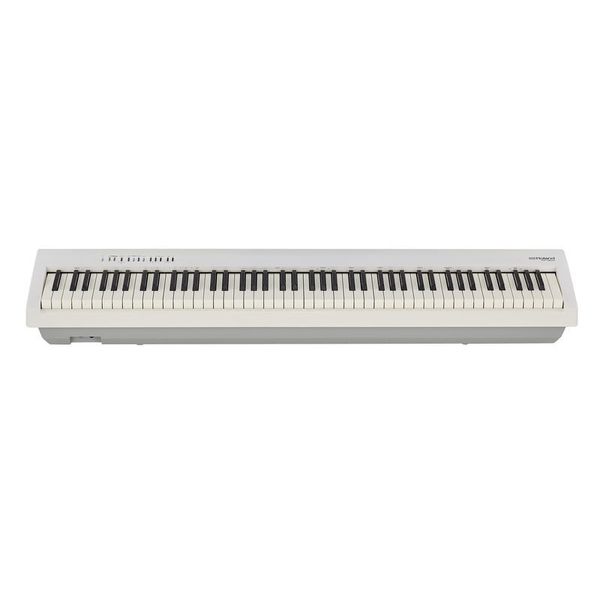 Roland FP-30X WH Bundle