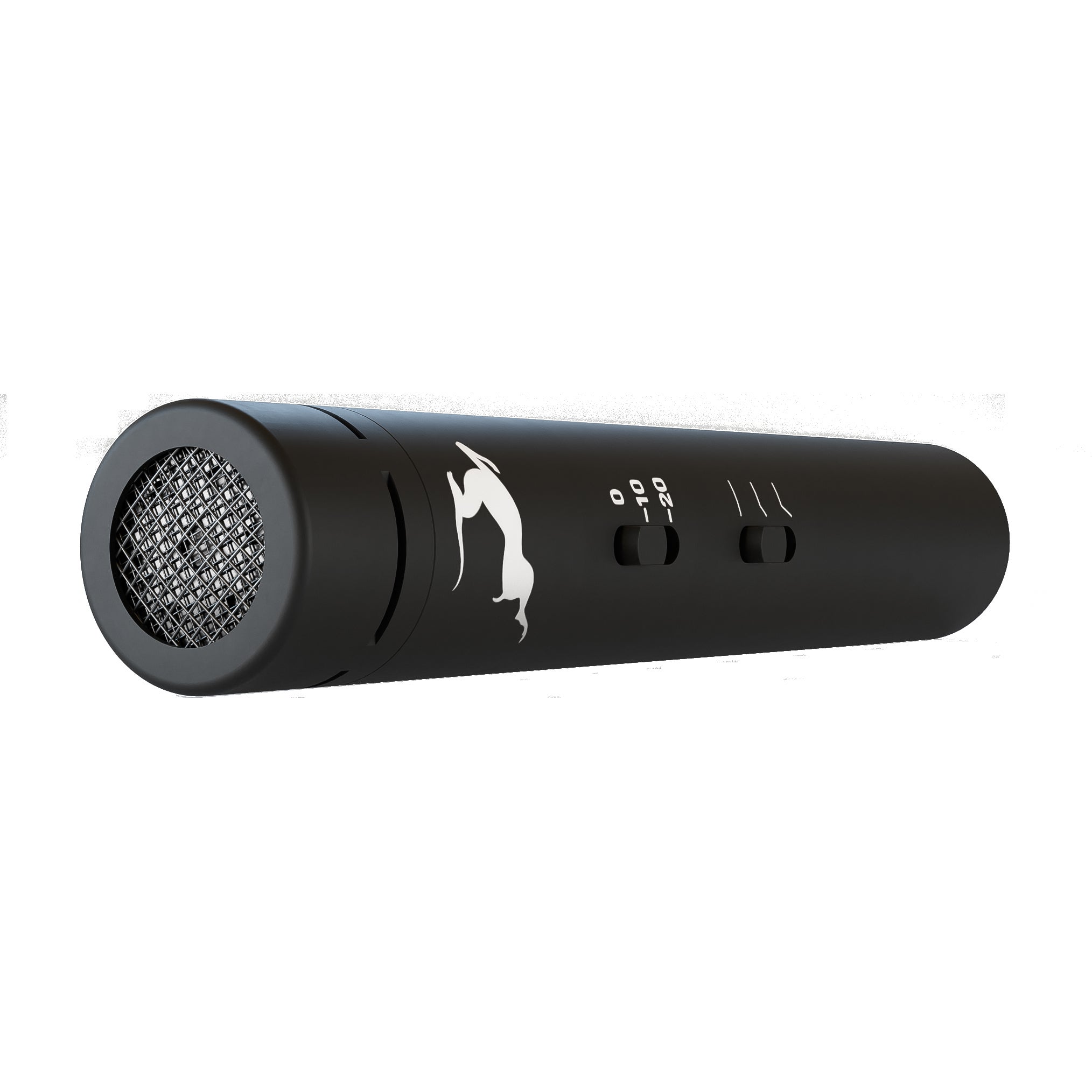 Antelope Audio Edge Note matched pair modelling-microfoons