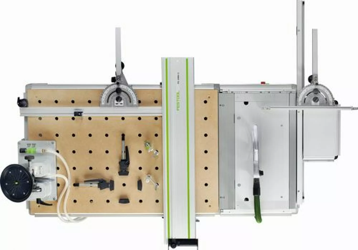 Festool MFT/BASIC Multifunctionele tafel - 78mm - 120kg