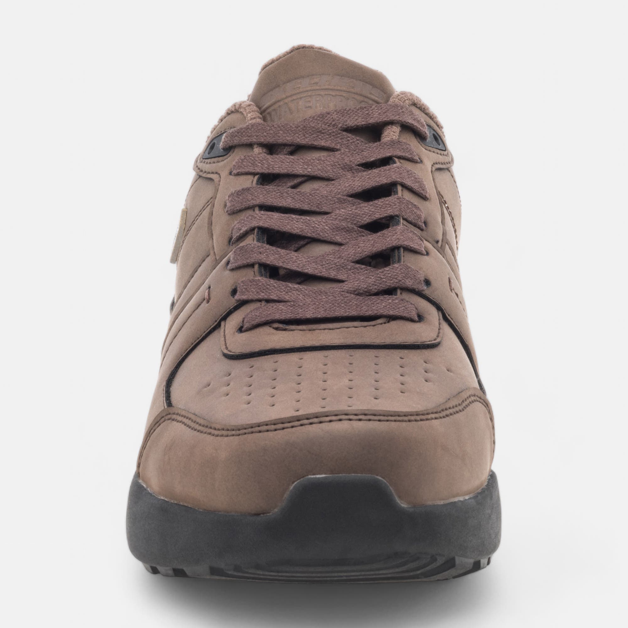 Sneakers Homme marron