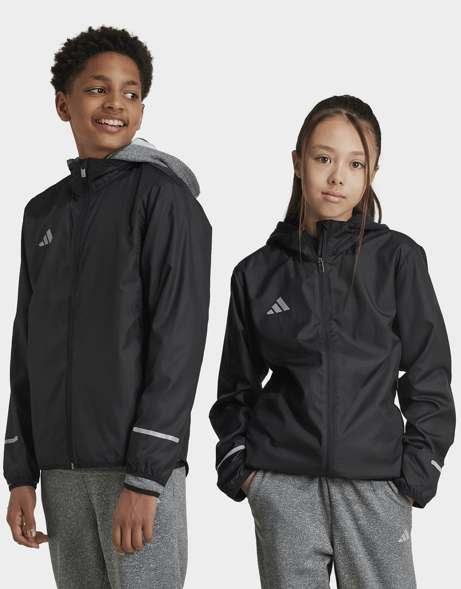 adidas Veste Team WIND.RDY Enfants