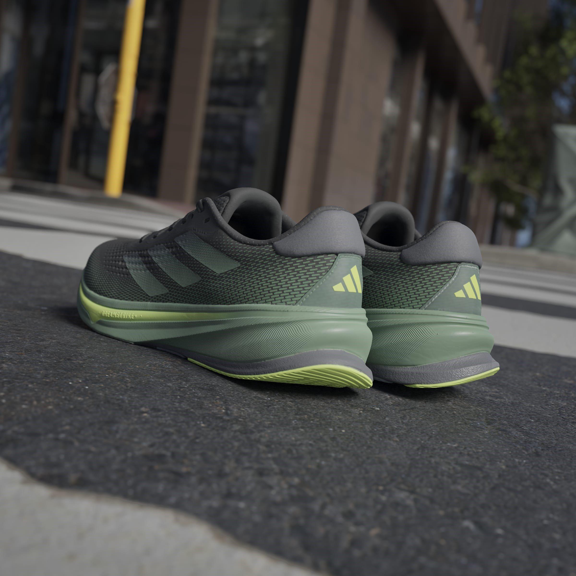 adidas Supernova Rise Running Mens Shoes