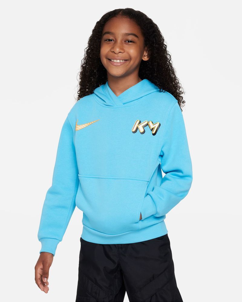 Sweat à capuche Nike KM pour enfant