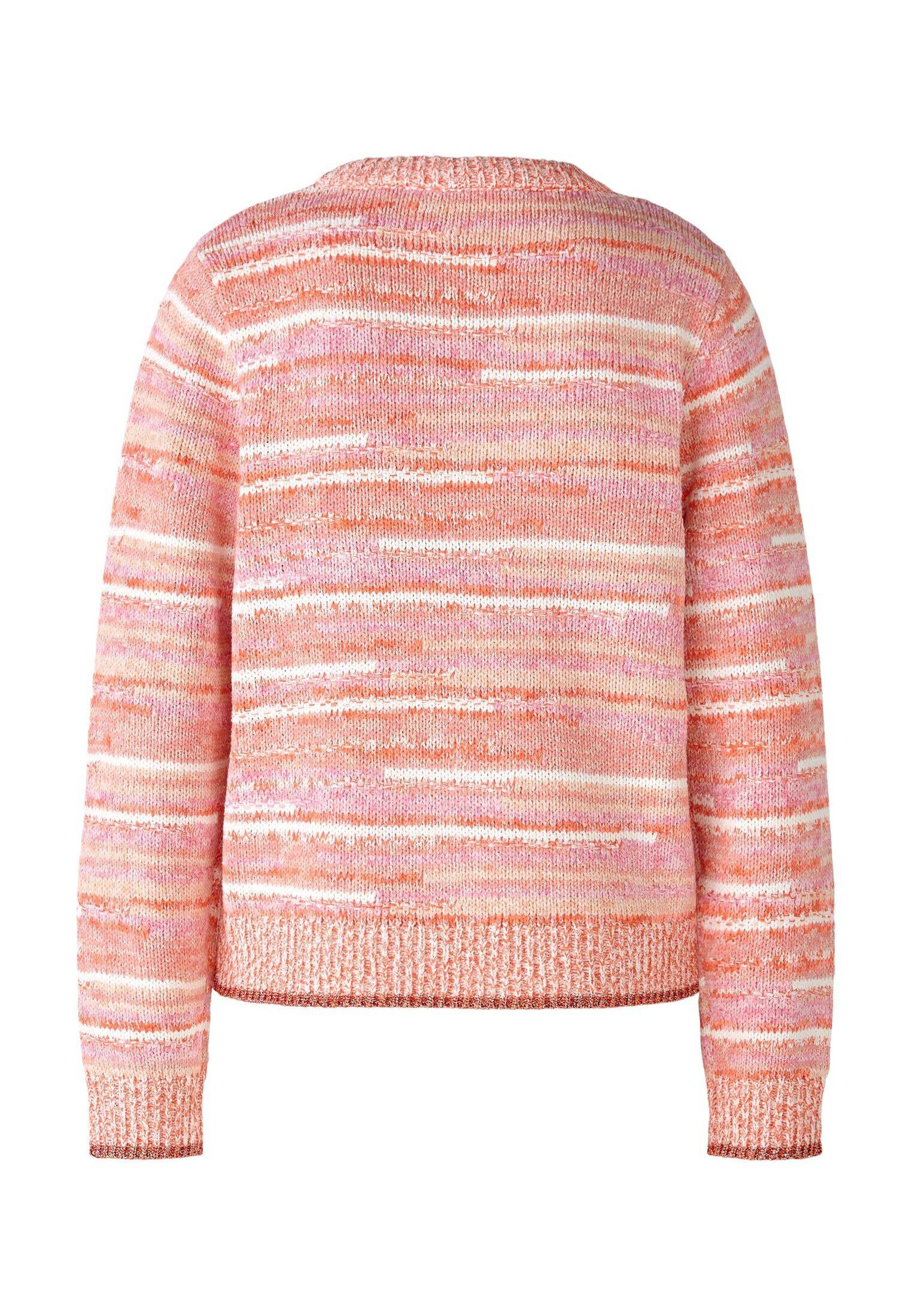 Oui| Damen Pullover