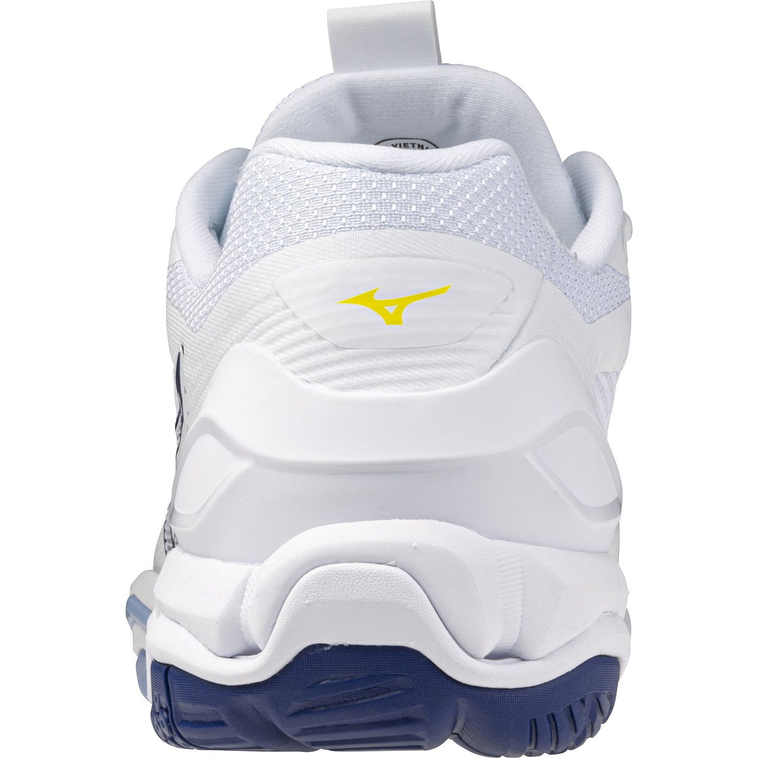 Mizuno Wave Stealth 6