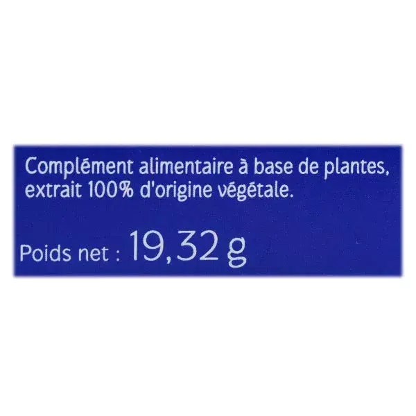 Naturative Flor de Maracujá Orgânica - 60 Cápsulas Vegetais