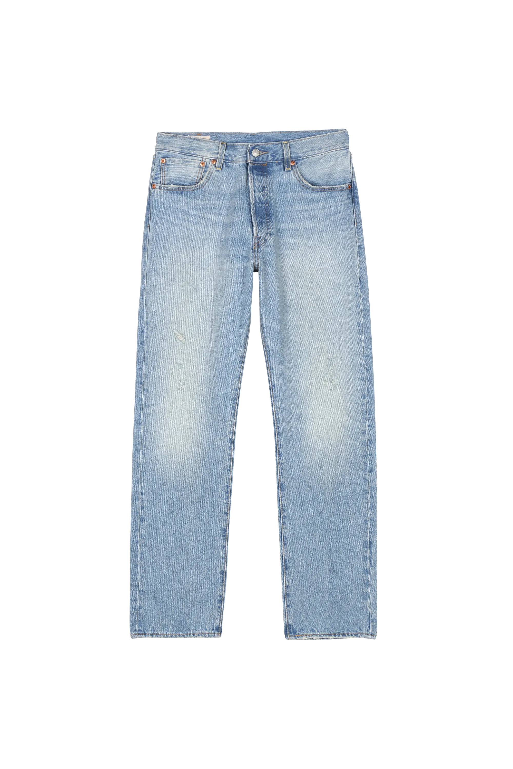 LEVI'S jean  501 Bleu