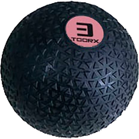 Toorx Slam Ball Træningsbold 3 kg