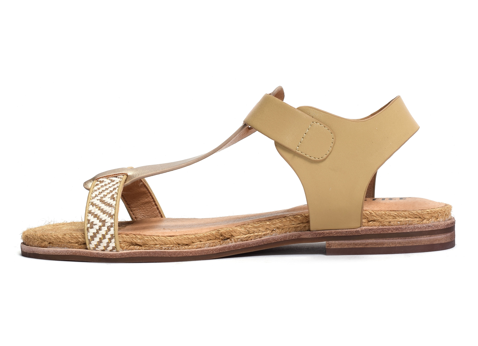 Rio sunset tan