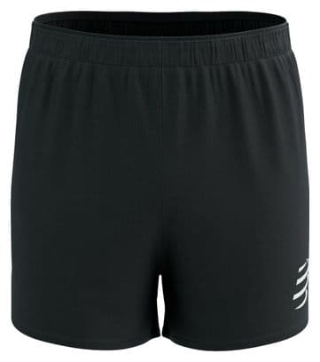 Short Compressport Performance Noir Homme