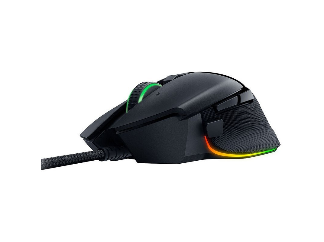 RATO GAMING RAZER BASILISK V3