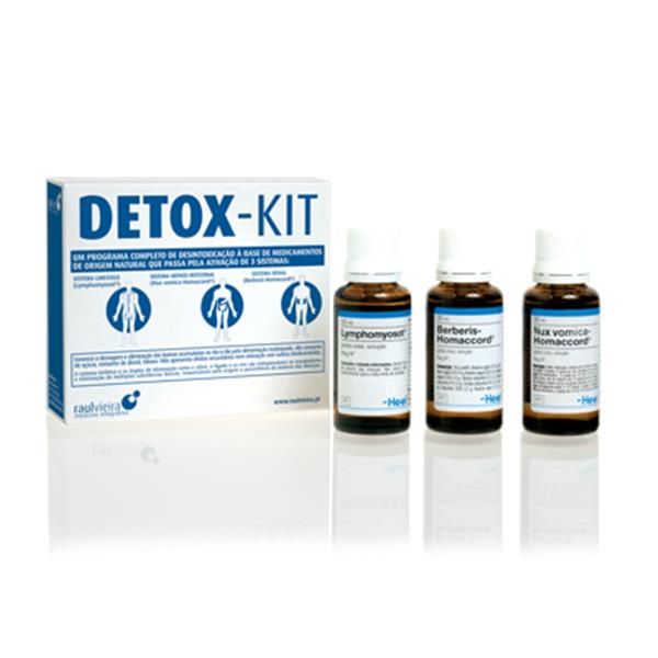 Detox-Kit