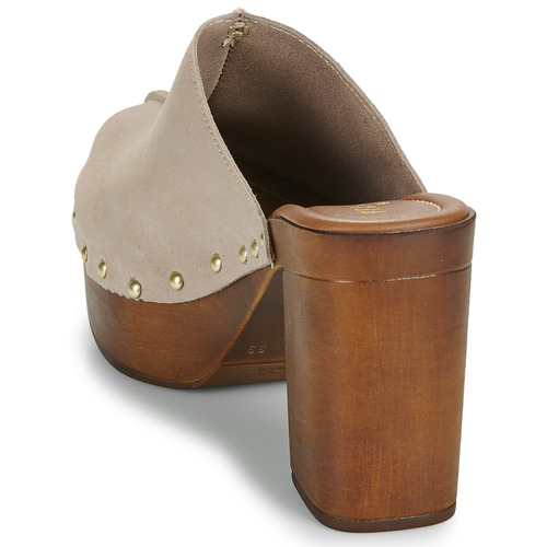 Fericelli - MINELOVA - Taupe