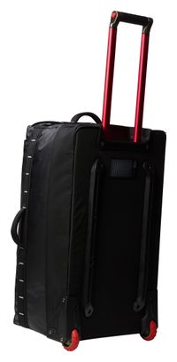 Sac de Voyage The North Face Base Camp Roller 94L Noir