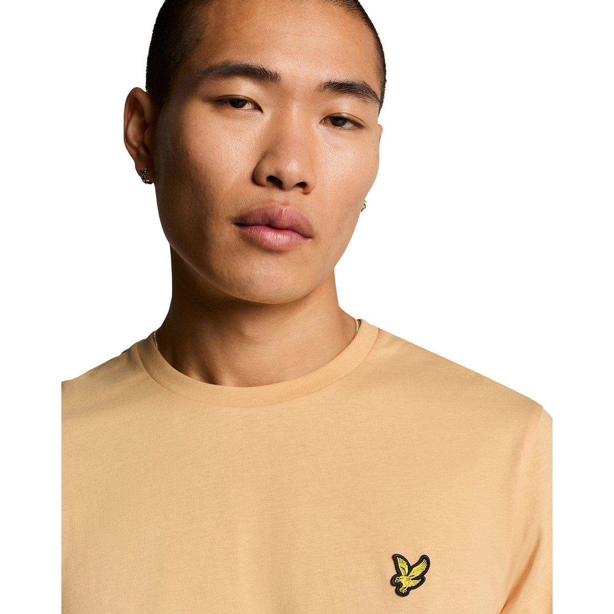 Heren T-shirt MW0MW39995.SCX
