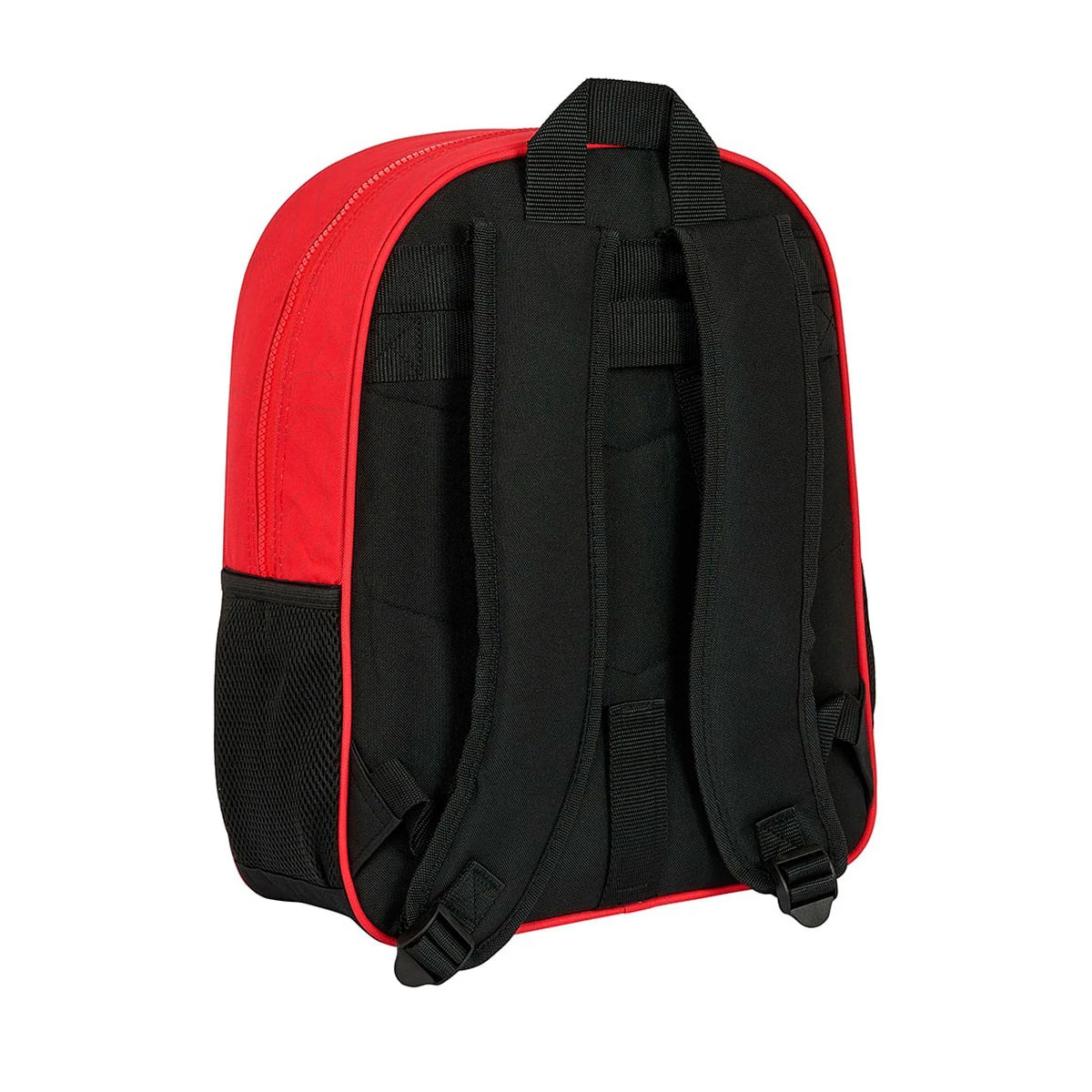 Mochila Sevilla FC Infantil adaptável carro Sevilla F.C (15L)