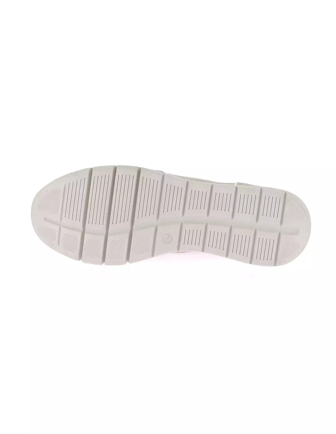 CAPRICE 23706 20 208 - Baskets Lightgreycomb