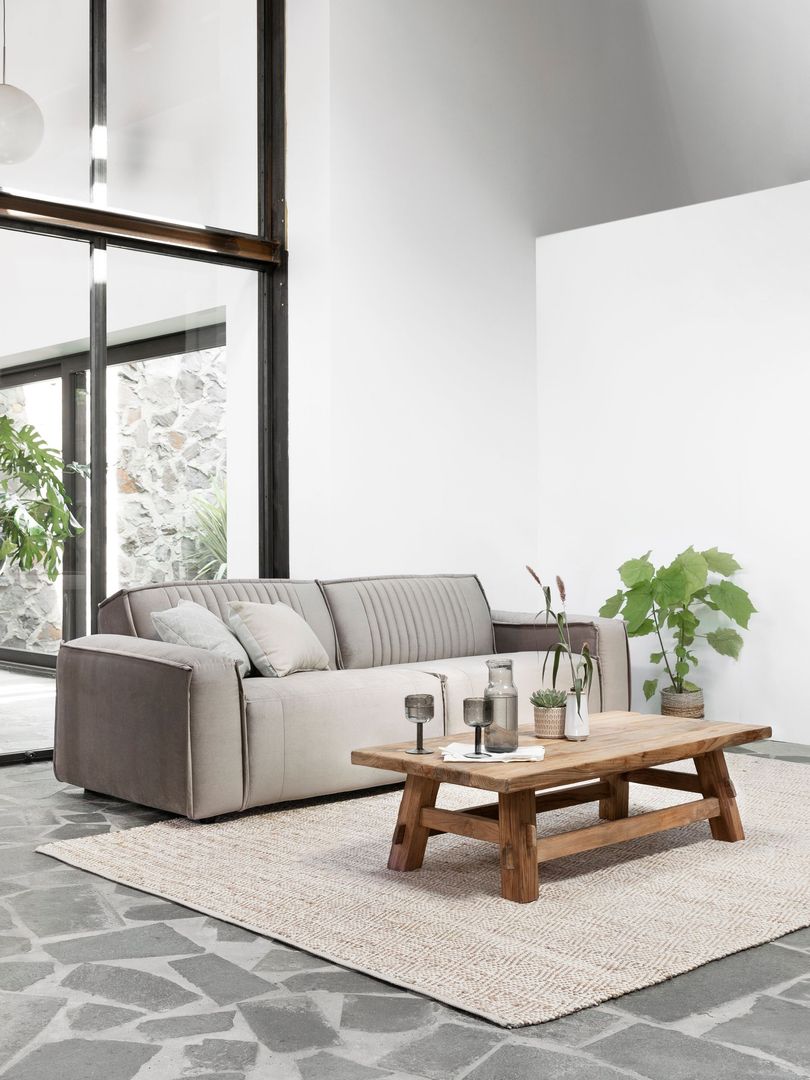 Must Living Tuscany Salontafel