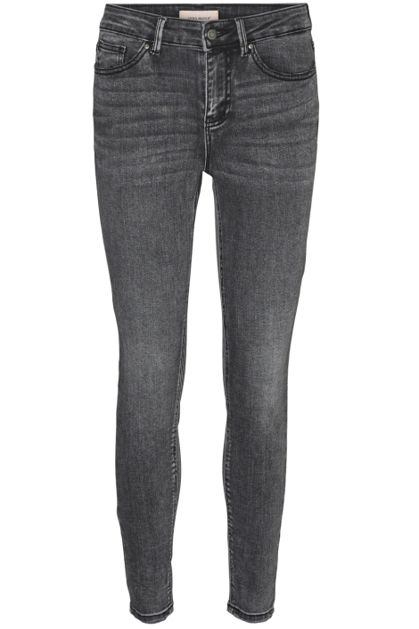 Vero Moda grijze dames jeans