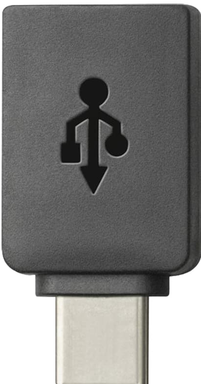 HP Poly Sync 10 MS Teams højttalertelefon