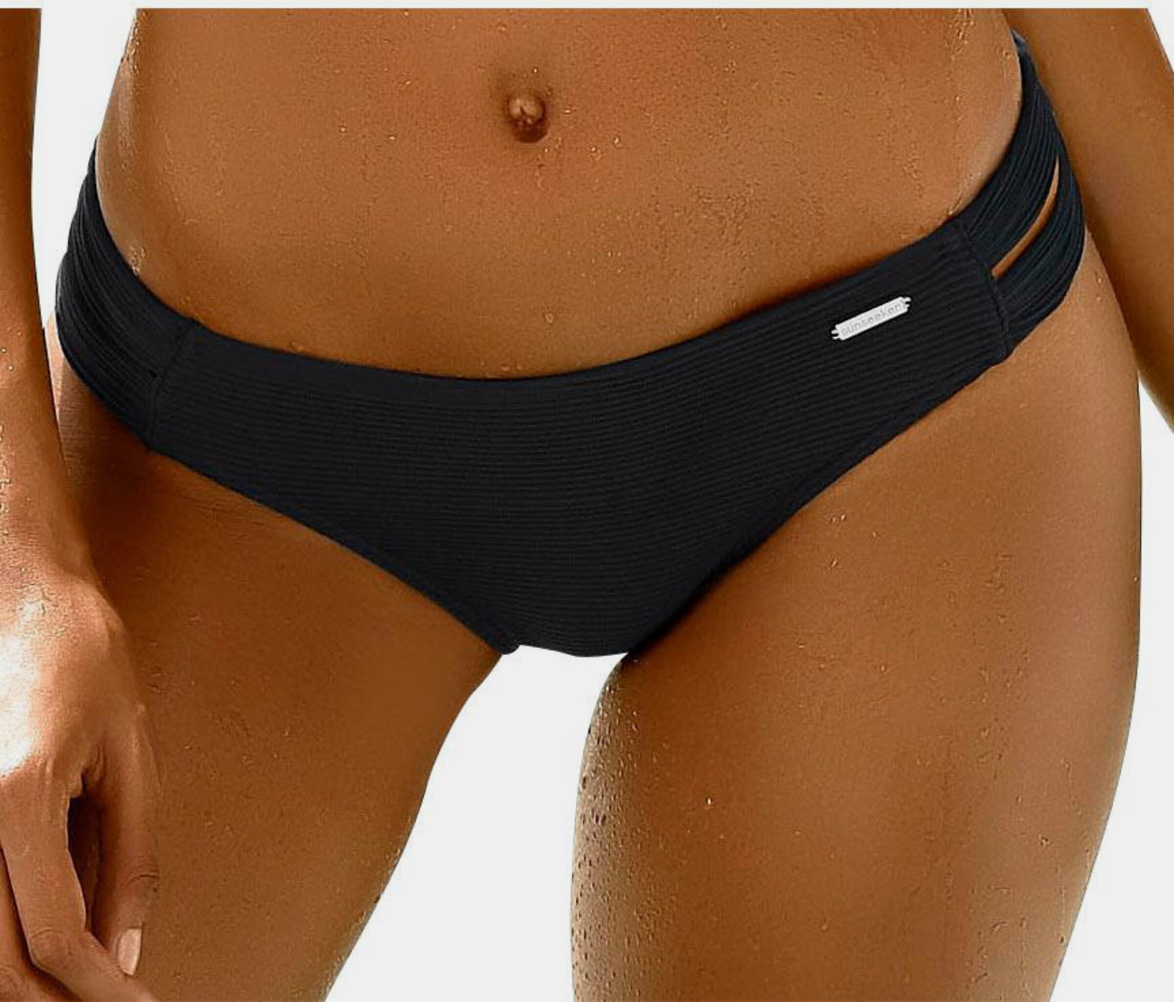 Bikini-Hose