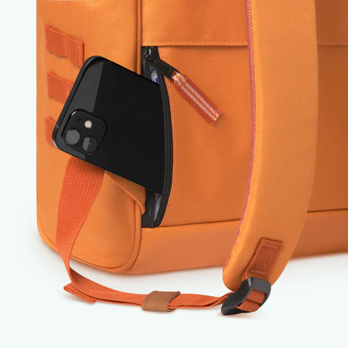 Sac à dos Adventurer Medium Johannesburg orange