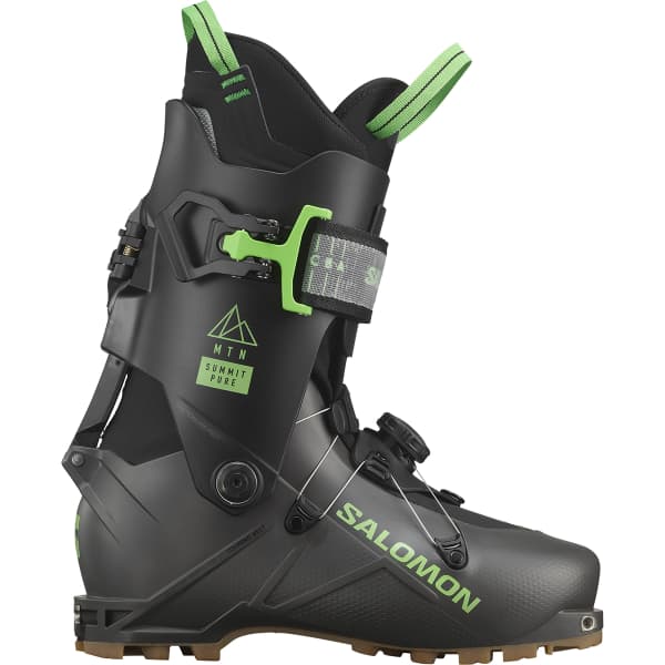 Chaussure ski de randonnée SALOMON MTN SUMMIT PURE