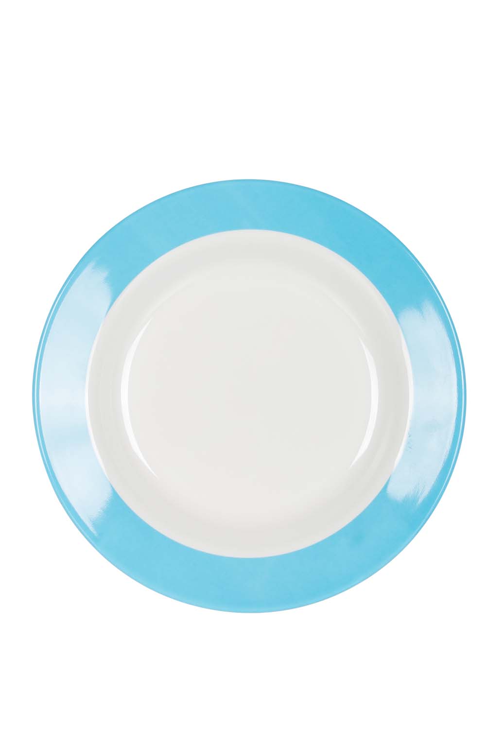 Gimex Colour Line 12-delig serviesset - Rainbow