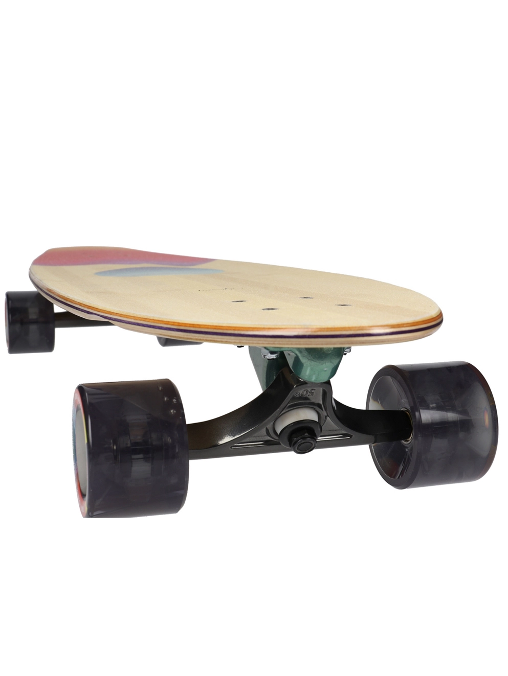 Globe Arcadia 9.5