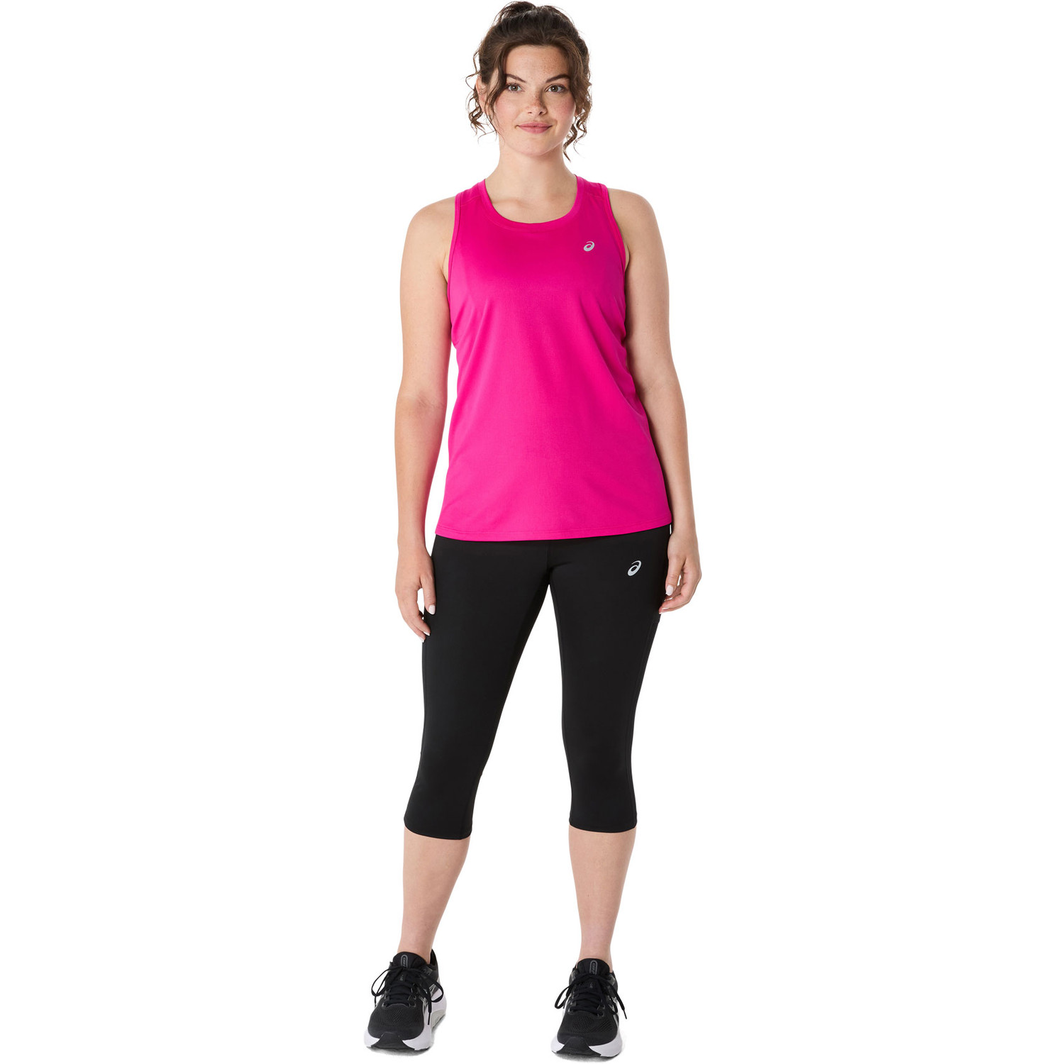 ASICS Core Singlet Dames