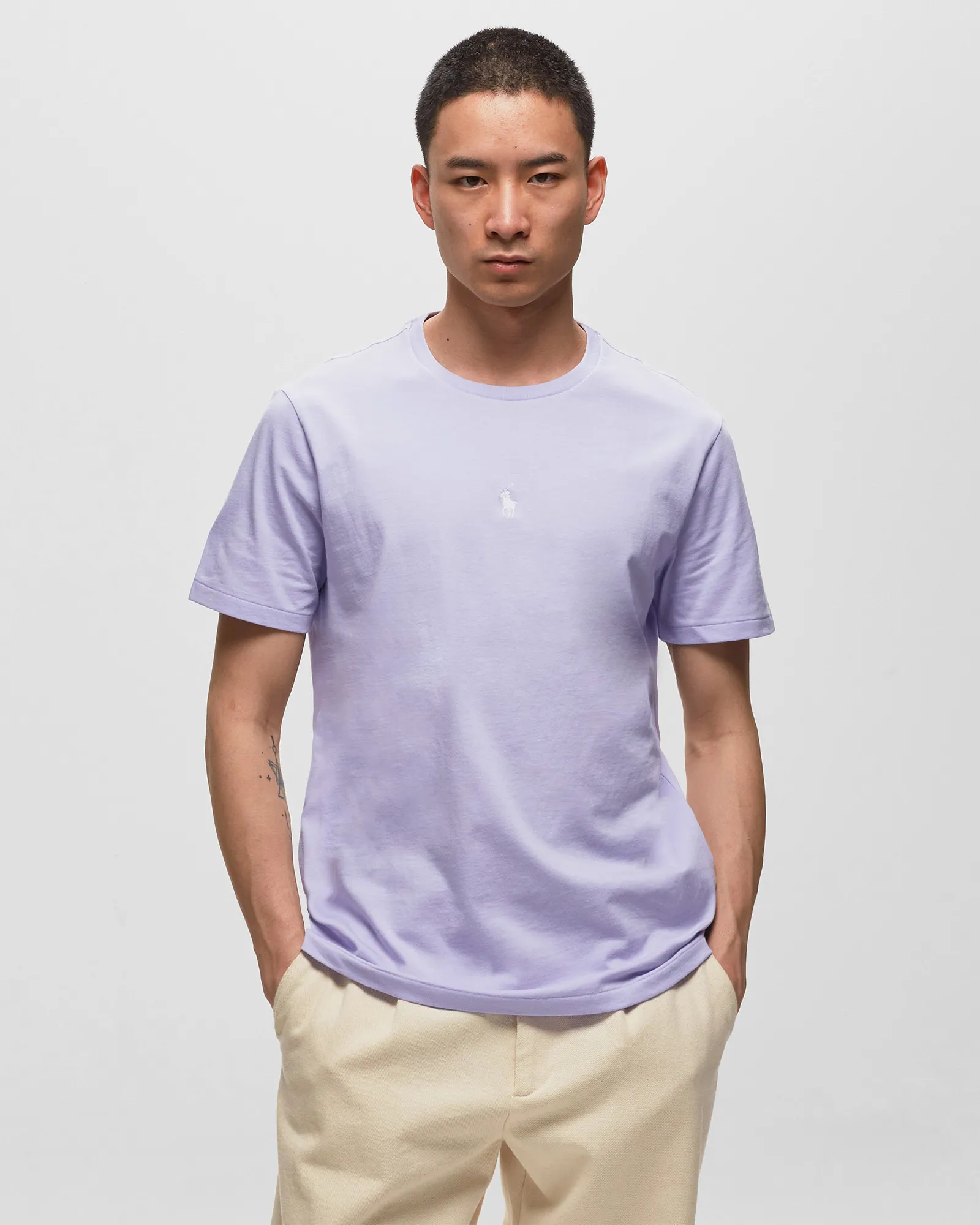 Polo Ralph Lauren SHORT SLEEVE-T-SHIRT