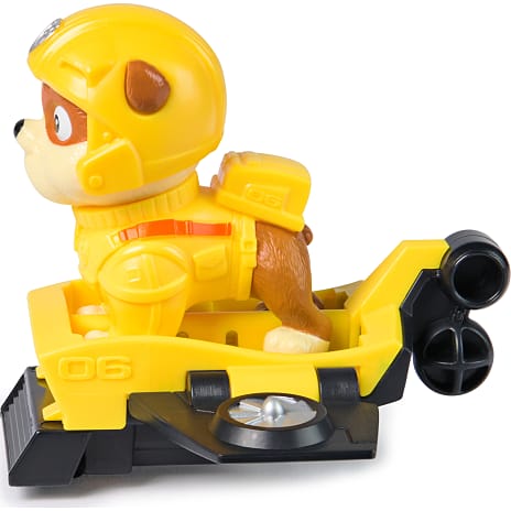 Paw Patrol figur - flere varianter - assorteret
