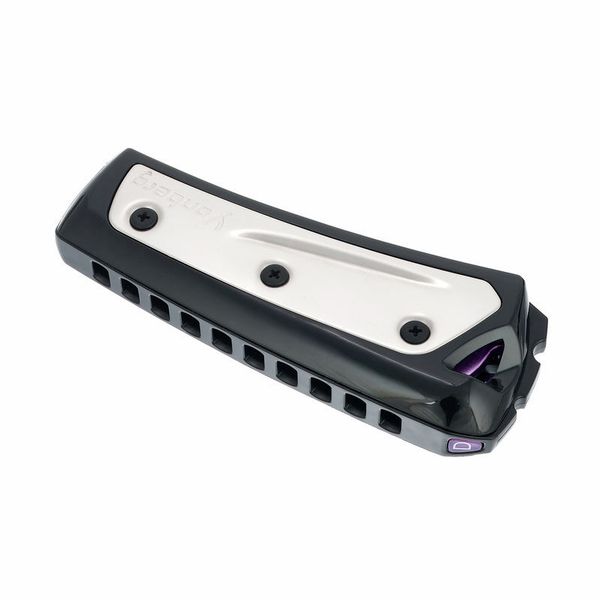 Yonberg D2 Storm Black D
