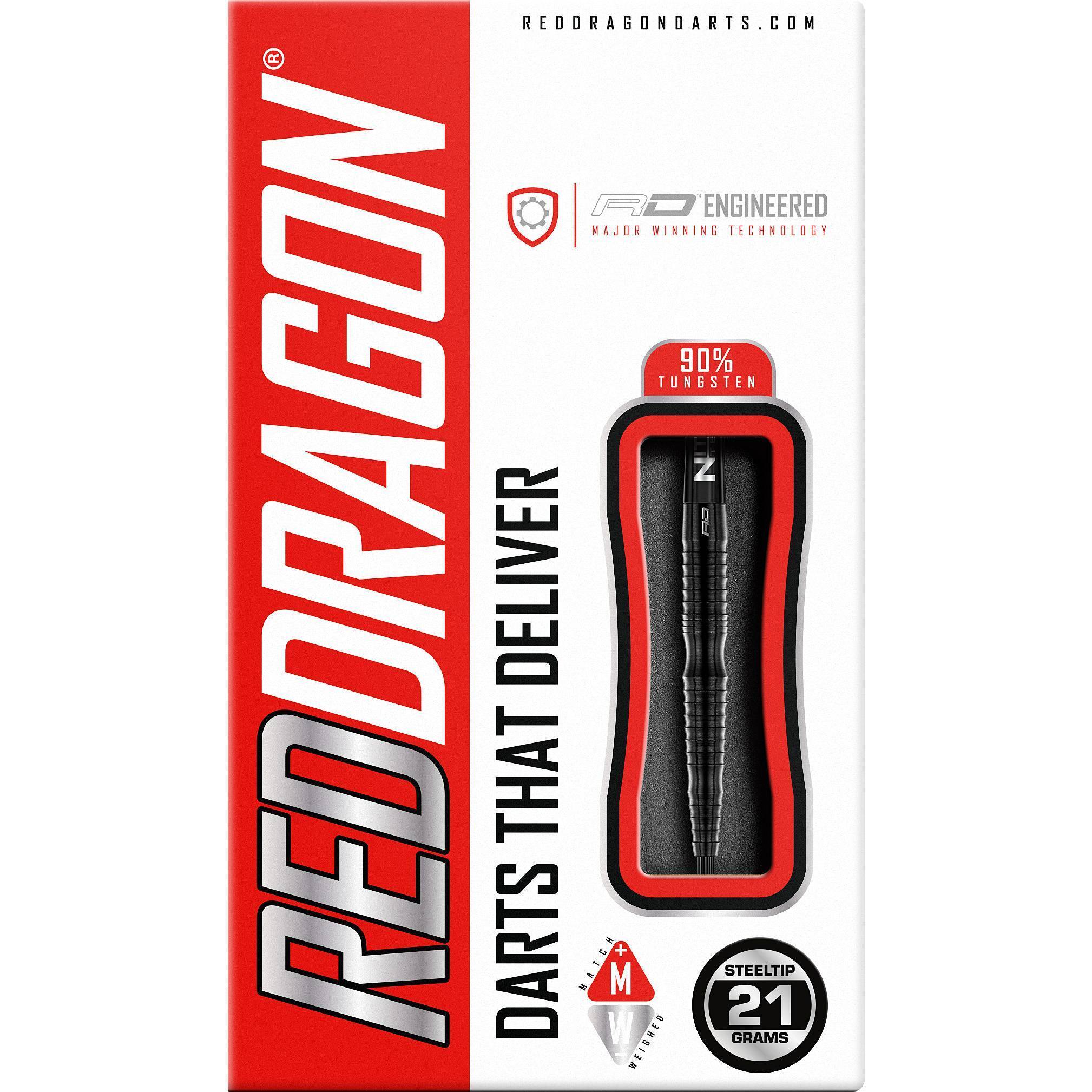 Red Dragon - Razor Edge Extreme - Steeldart