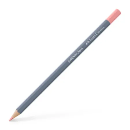 Faber-Castell Aquarellstift Goldfaber Aqua Farbe 131 Koralle