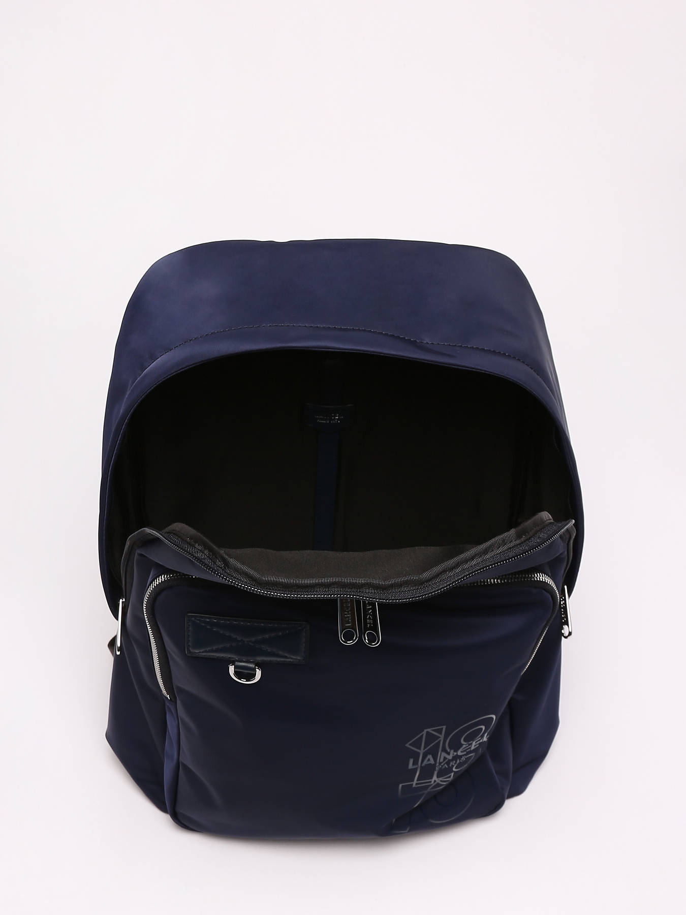 Sac  dos Leo 1 compartiment LANCEL