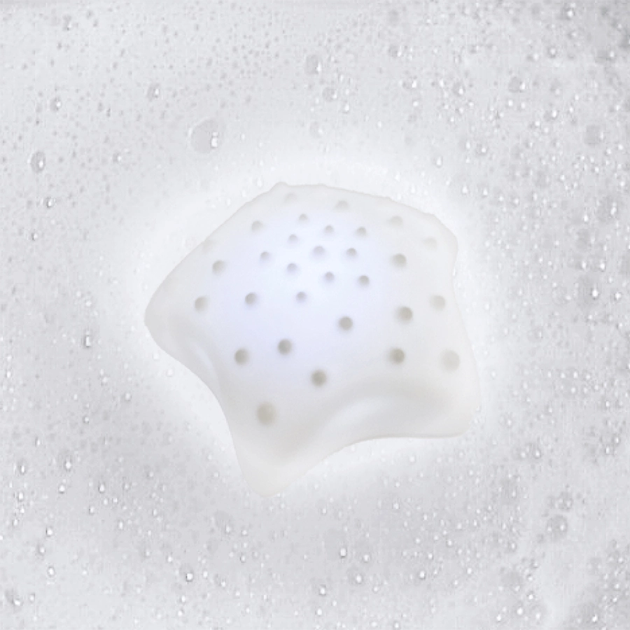shnuggle® Badestern Wishy
